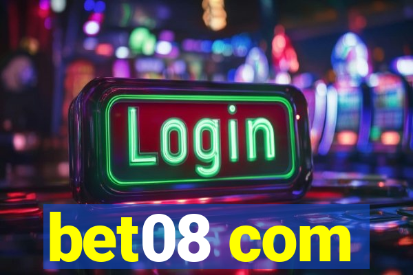 bet08 com